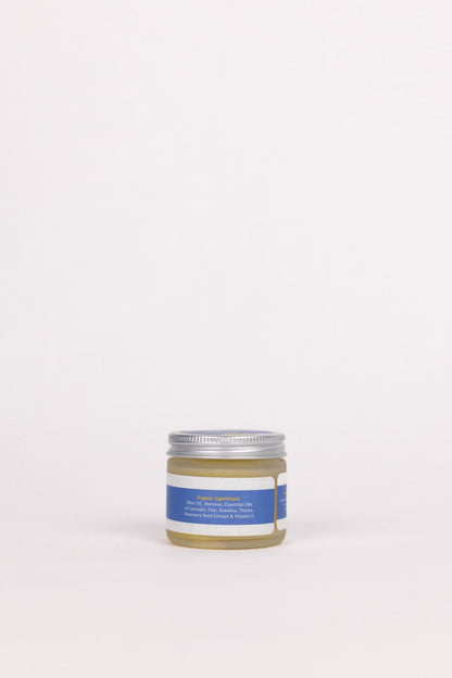 Chest Rub, 2 oz