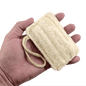 Eco Dish Washing Scrubbers 3 Pack - Loofah