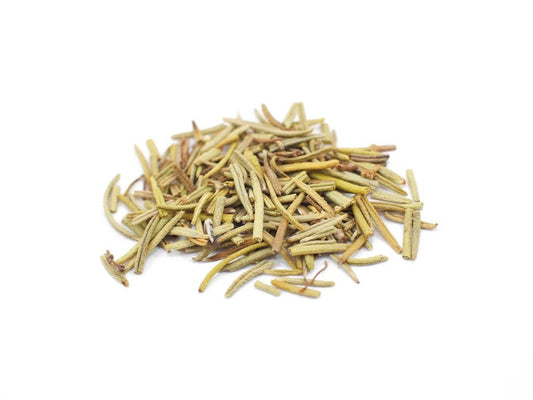 Rosemary Leaf organic, bulk/oz