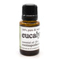 eucalyptus essential oil - organic.