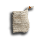 Exfoliating Soap Bag