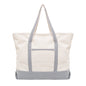 Extra Large Canvas Tote