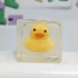 Rubber Ducky Glycerin Soap