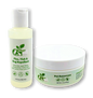 OUTDOOR SAFETY KIT/ Sunscreen & Flea/Tick/Bug Repellent