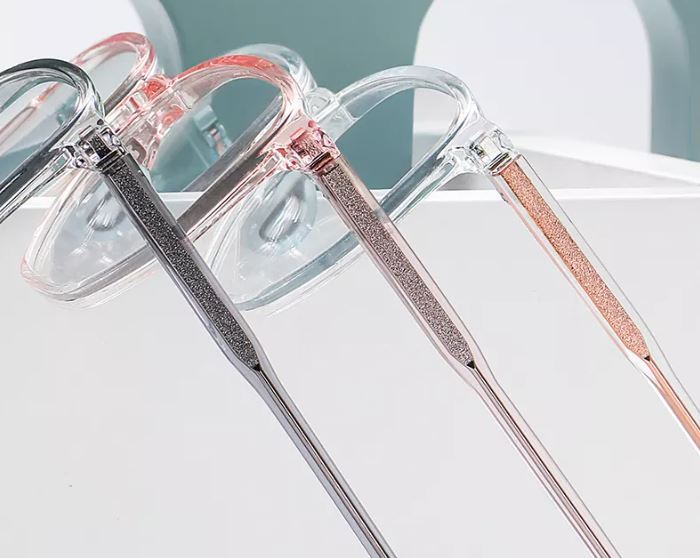 Optical Defense - Blue Light Blocking Glasses