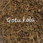 Gotu Kola | Mind Clarity & Longevity Tonic