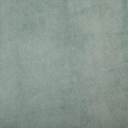 Solid Plush Sheet - Velvet Luxe Collection