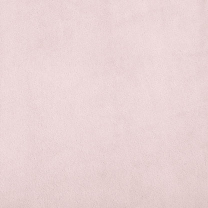 Solid Plush Sheet - Velvet Luxe Collection