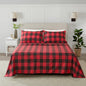 Printed Sheet Set - Baylor Collection