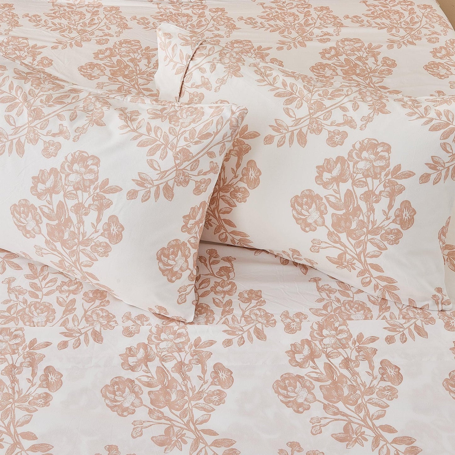 Printed Sheet Set - Baylor Collection