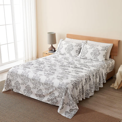 Printed Sheet Set - Baylor Collection