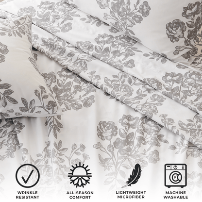 Printed Sheet Set - Baylor Collection