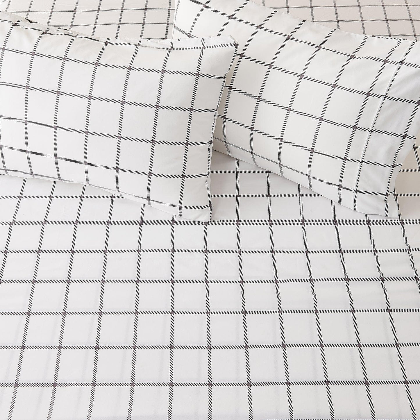 Printed Sheet Set - Baylor Collection