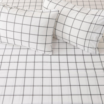 Printed Sheet Set - Baylor Collection