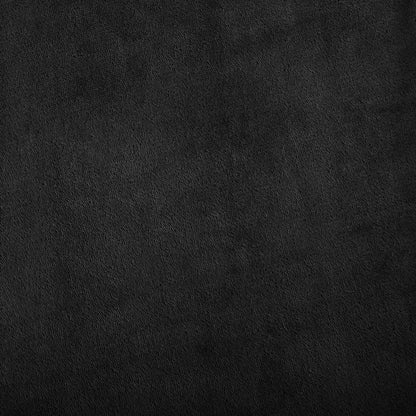 Solid Plush Sheet - Velvet Luxe Collection