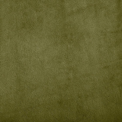 Solid Plush Sheet - Velvet Luxe Collection