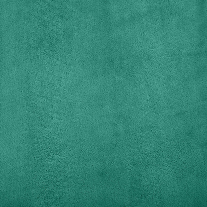 Solid Plush Sheet - Velvet Luxe Collection