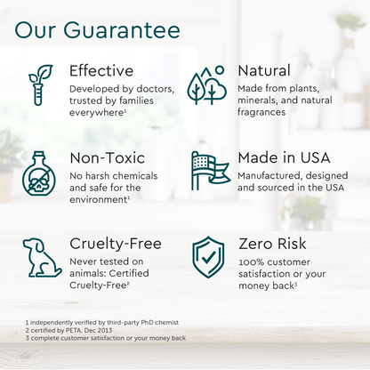 Dry Shampoo (Benzene & Silicone-Free, Color-Safe)