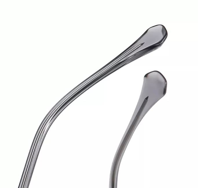 Optical Defense - Blue Light Blocking Glasses