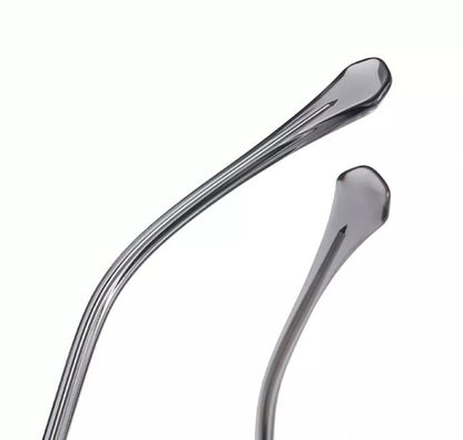 Optical Defense - Blue Light Blocking Glasses