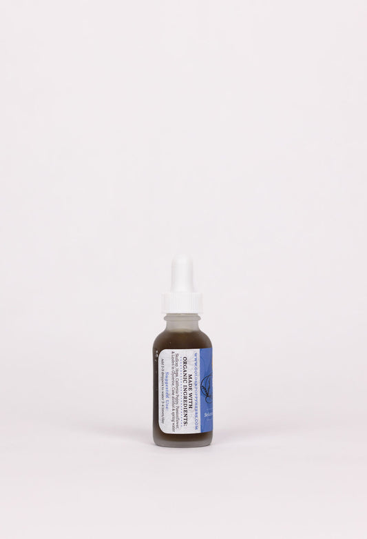 Restful Sleep GLYCERITE Tincture 1 oz