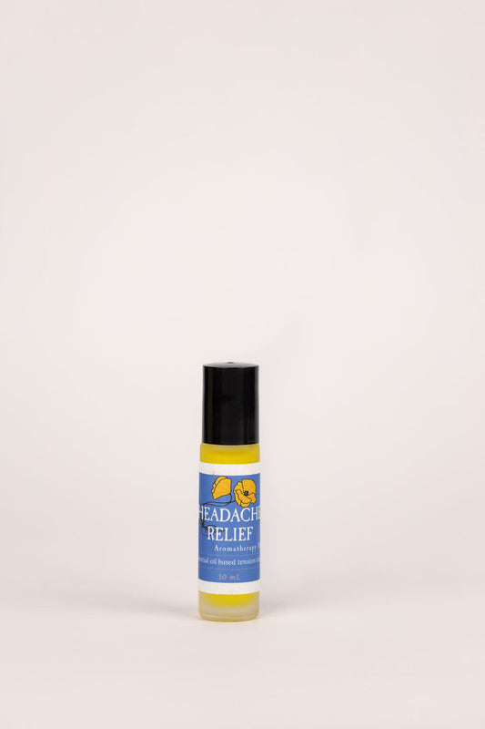 Headache Relief ROLLER