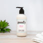 Hibiscus Coconut Hand & Body Lotion