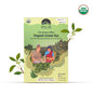Organic Himalayan Mist (Kanchanjangha Verde)