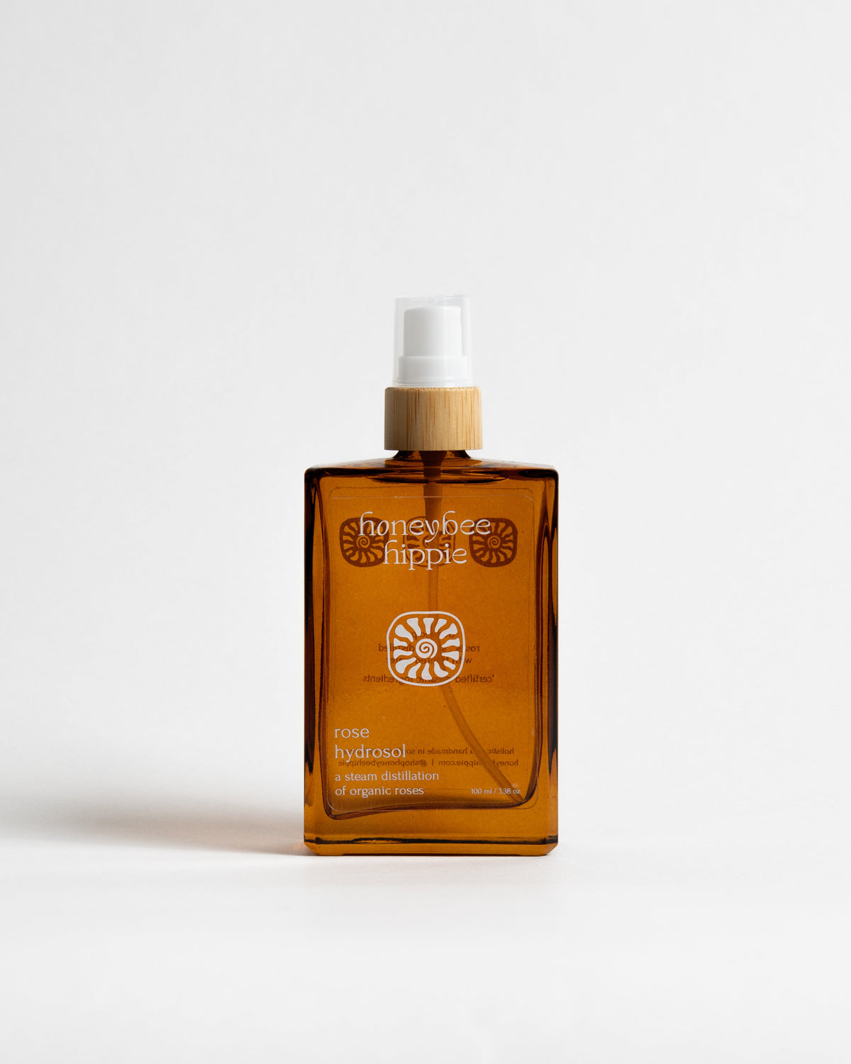 rose hydrosol