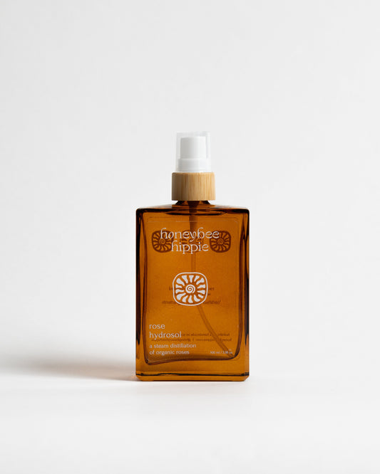 rose hydrosol