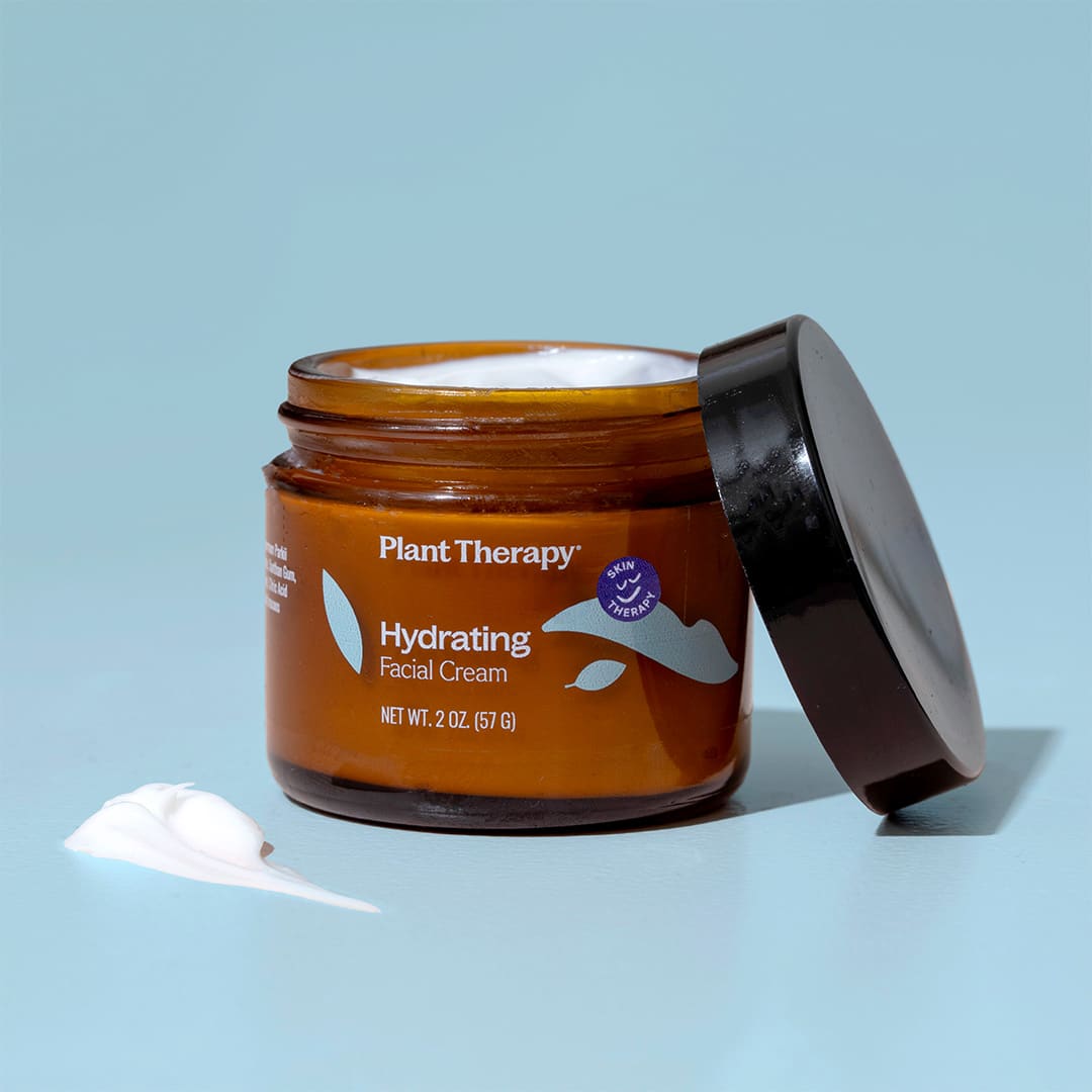 Hydrating Facial Cream