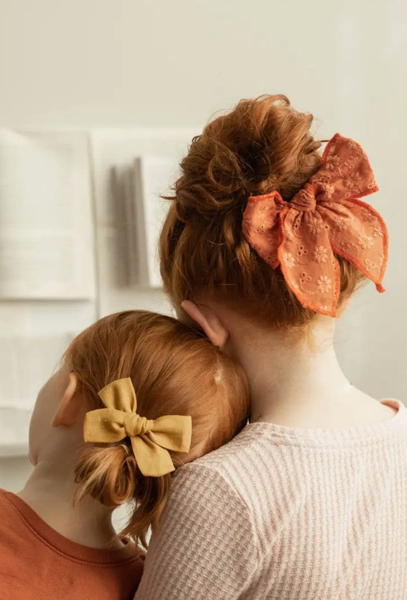 Pack of 2 Fable bows