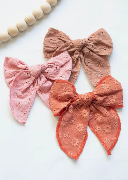 Pack of 2 Fable bows