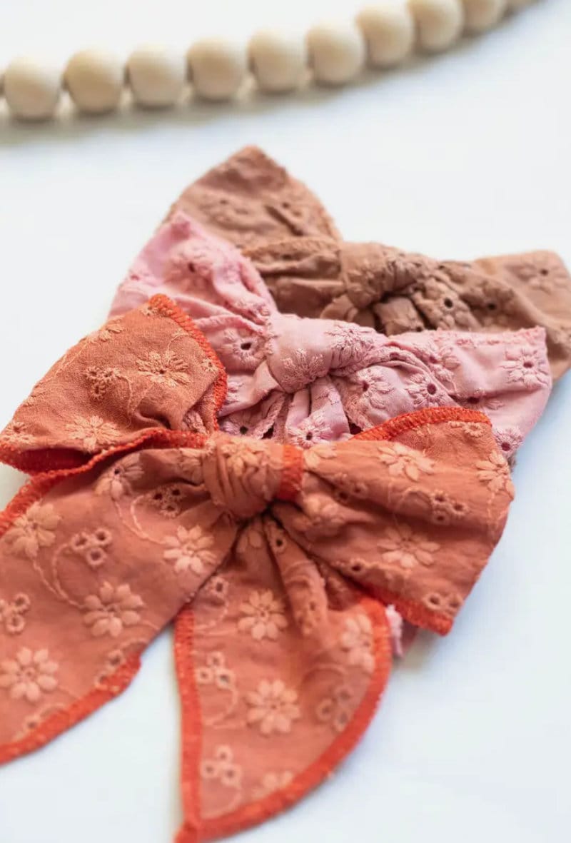 Pack of 2 Fable bows
