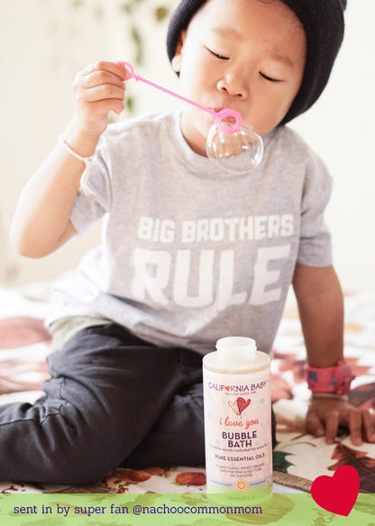 I Love You™ Bubble Bath