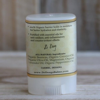 Magnesium Balm