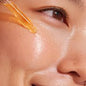 Jojoba + Helichrysum Golden Glow Serum | Anti-Aging Serum