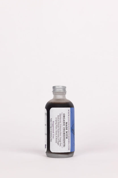 Immune Support Elixir 4oz.