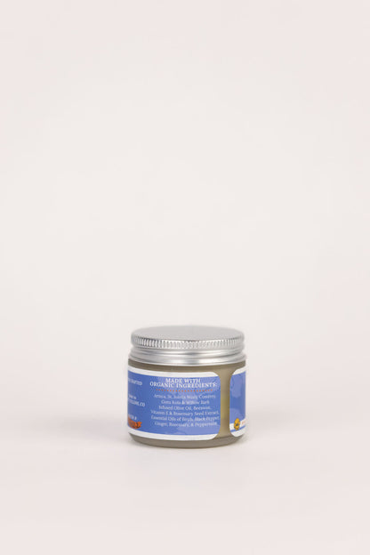 Injur-Heal Salve  2oz