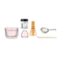 Isshiki x Hario Samidori Tin Matcha Set