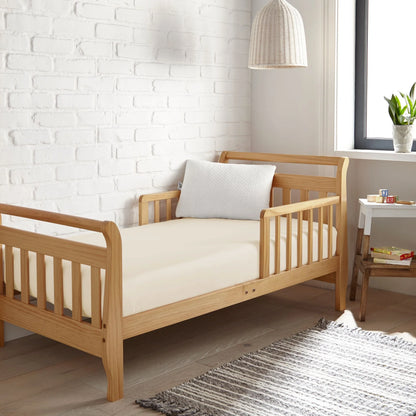 Cooling Bamboo Crib Fitted Sheet | Signature Collection