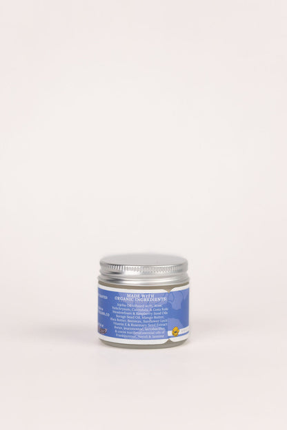 Queen Of The Night Face Cream, 2oz