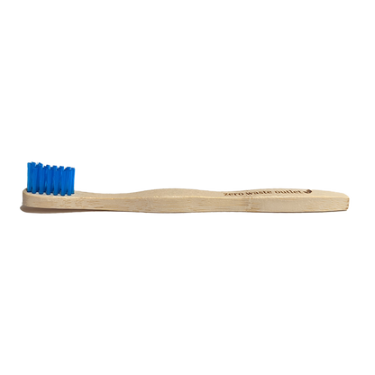 Kids Bamboo Toothbrush