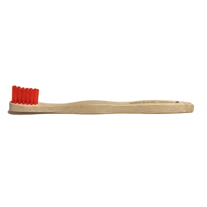 Kids Bamboo Toothbrush