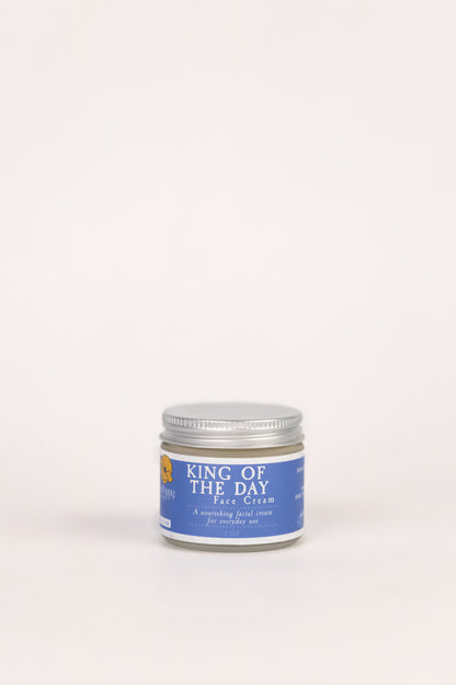 King Of The Day Cream, 2 oz
