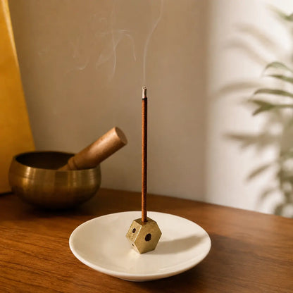 Buddha's Mandala Tibetan Incense Sticks for Offering