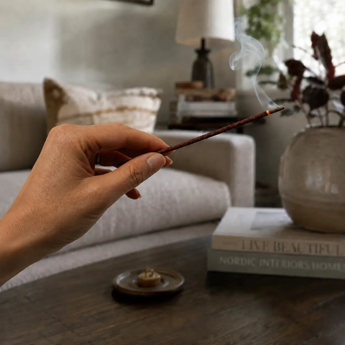 Buddha's Mandala Tibetan Incense Sticks for Offering