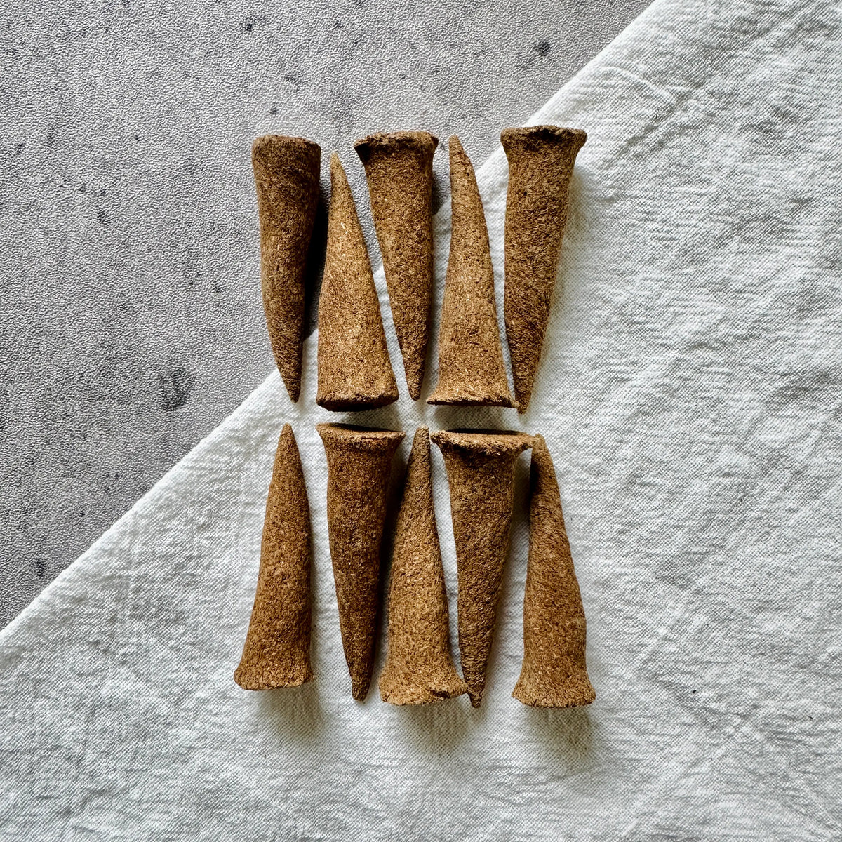 Sera Serene Tibetan Incense Cones for Meditation & Calm