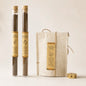 Zen Groove Tibetan Incense Set for Meditation Practice
