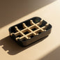 Lifted Soap Dish - Plastic-Free